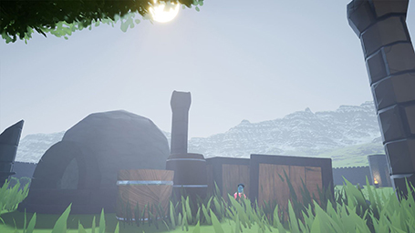 New Grass
