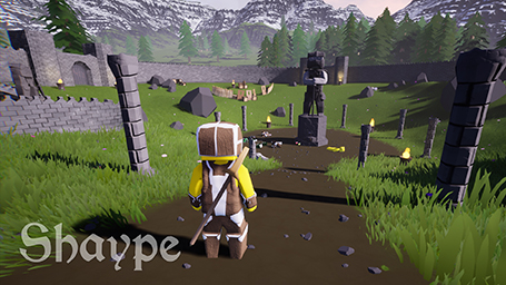 Combat Demo