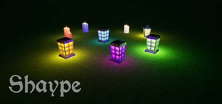 Light Preview